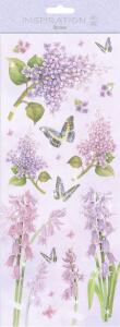 Ursus FLAT STICKER 12,4x30,4CM,1ST.MOTIV:19