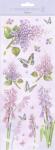 Ursus FLAT STICKER 12,4x30,4CM,1ST.MOTIV:19