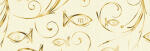 Ursus CHARITY 200G.DIN A4,5BL.GOLD MOTIV 01