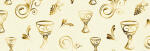 Ursus CHARITY 200G.DIN A4,5BL.GOLD MOTIV 02