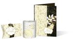 Ursus CHARITY 200G.DIN A4,5BL.GOLD MOTIV 03