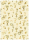 Ursus CHARITY 200G.DIN A4,25BL.GOLD MOTIV 02