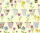 Ursus MAGIC MOMENTS 22x33CM,5BL.SUMMERTIME HELLGRÜN