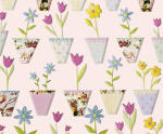 Ursus MAGIC MOMENTS 22x33CM,5BL.SUMMERTIME ROSA