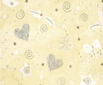 Ursus MAGIC MOMENTS 22x33CM,5BL.STAR NIGHT CHAM./GO