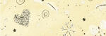 Ursus MAGIC MOMENTS ROLLE 45x69CM,STAR NIGHT CHA/GO