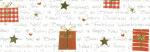 Ursus MAGIC MOMENTS ROLLE 45x69CM,CHRISTMAST.WEI/RO