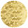 Ursus HIGHLIGHT 215G.23x33CM,5BL.GOLD PAILLETTEN