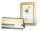 Ursus HIGHLIGHT 215G.23x33CM,5BL.GOLD STRUKTUREN
