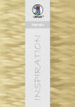 Ursus HIGHLIGHT 215G.23x33CM,5BL.GOLD WELLEN