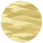 Ursus HIGHLIGHT 215G.23x33CM,5BL.GOLD WELLEN