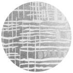 Ursus HIGHLIGHT 215G.23x33CM,5BL.SILBER STRUKTUREN