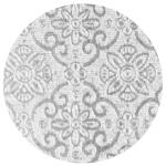 Ursus HIGHLIGHT 215G.23x33CM,5BL.SILBER ORNAMENTE