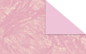 Ursus SHINING PAPER 230G.23x33CM,5BL.ROSA