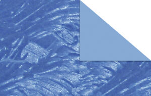 Ursus SHINING PAPER 230G.23x33CM,5BL.DUNKELBLAU