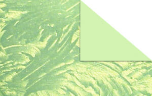 Ursus SHINING PAPER 230G.23x33CM,5BL.HELLGRÜN