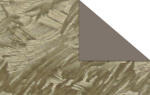 Ursus SHINING PAPER 230G.23x33CM,5BL.HELLBRAUN