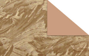 Ursus SHINING PAPER 230G.23x33CM,5BL.KUPFER