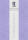 Ursus CRUSH PAPER 120G.21x33CM,5BL.LILA