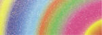 Ursus RAINBOW FLITTER PAP.220G.23x33CM,5BL.ARC