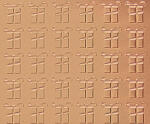 Ursus FOIL EMBOSSED PAPER...