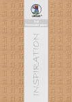 Ursus FOIL EMBOSSED PAPER...