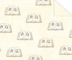 Ursus TONKTN.220G.DIN A4,5BL.CHR.SYMBOLE BIBEL
