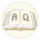Ursus TONKTN.220G.DIN A4,5BL.CHR.SYMBOLE BIBEL