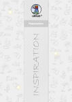 Ursus FASCINATION 220G.A4,5BL."HOCHZEIT"