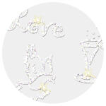 Ursus FASCINATION 220G.A4,5BL."HOCHZEIT"