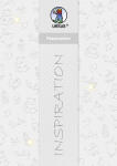 Ursus FASCINATION 220G.A4,5BL."BABY"