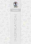 Ursus FASCINATION 220G.A4,5BL."CHRISTL.SYMBOLE"