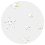 Ursus FASCINATION 220G.A4,5BL."STERNE"