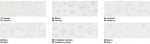 Ursus FASCINATION 220G.A4,25BL."CHRISTL.SYMBOLE"