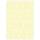 Ursus FLOCKKARTON "HIBISKUS"220G.A4,5BL.5FARBEN