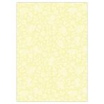Ursus FLOCKKARTON "ROSEN"220G.A4,5BL.5FARBEN