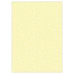 Ursus FLOCKKARTON "RANKEN"220G.A4,5BL.5FARBEN