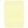 Ursus FLOCKKARTON "RANKEN"220G.A4,5BL.5FARBEN