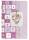Ursus DESIGNKTN. "GLORY" BROMB.200G.DIN A4,5BL.MO.1
