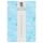 Ursus STROHSEIDE 25G.23x33CM,5BL.HELLBLAU