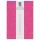 Ursus STROHSEIDE 25G.23x33CM,5BL.PINK
