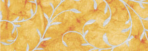 Ursus BATIKPAPIER "ACCANTHUS"100G.23x33CM,5BL.ORANGE