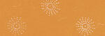 Ursus GLITTERSEIDE 100G.23x33CM,5BL.SONNE