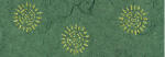 Ursus GLITTERSEIDE 100G.23x33CM,5BL.SONNENBLUMEN