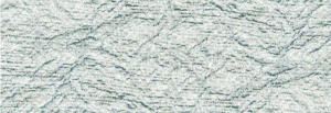 Ursus METALLIC CRINKLE PAPER 160G.23x33CM,5BL.SILBER