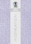 Ursus APART "MELODIE"200G.23x33CM,5BL.HELL-LILA