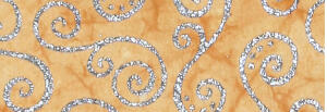 Ursus BATIKPAPIER "BABYLON"100G.23x33CM,5BL.TERRACOTTA