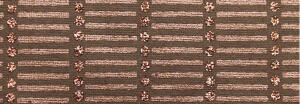 Ursus DYNASTIE 100G.23x33CM,5BL.KAKAO
