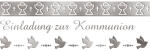 Ursus DESIGNKTN."BORDÜREN"SIL. 200G.DIN A4,5BL.MO.2