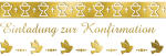 Ursus DESIGNKTN."BORDÜREN"GOLD. 200G.DIN A4,5BL.M01